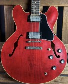 Gibson Custom Murphy Lab ES-335 61 Ultra Light Aged